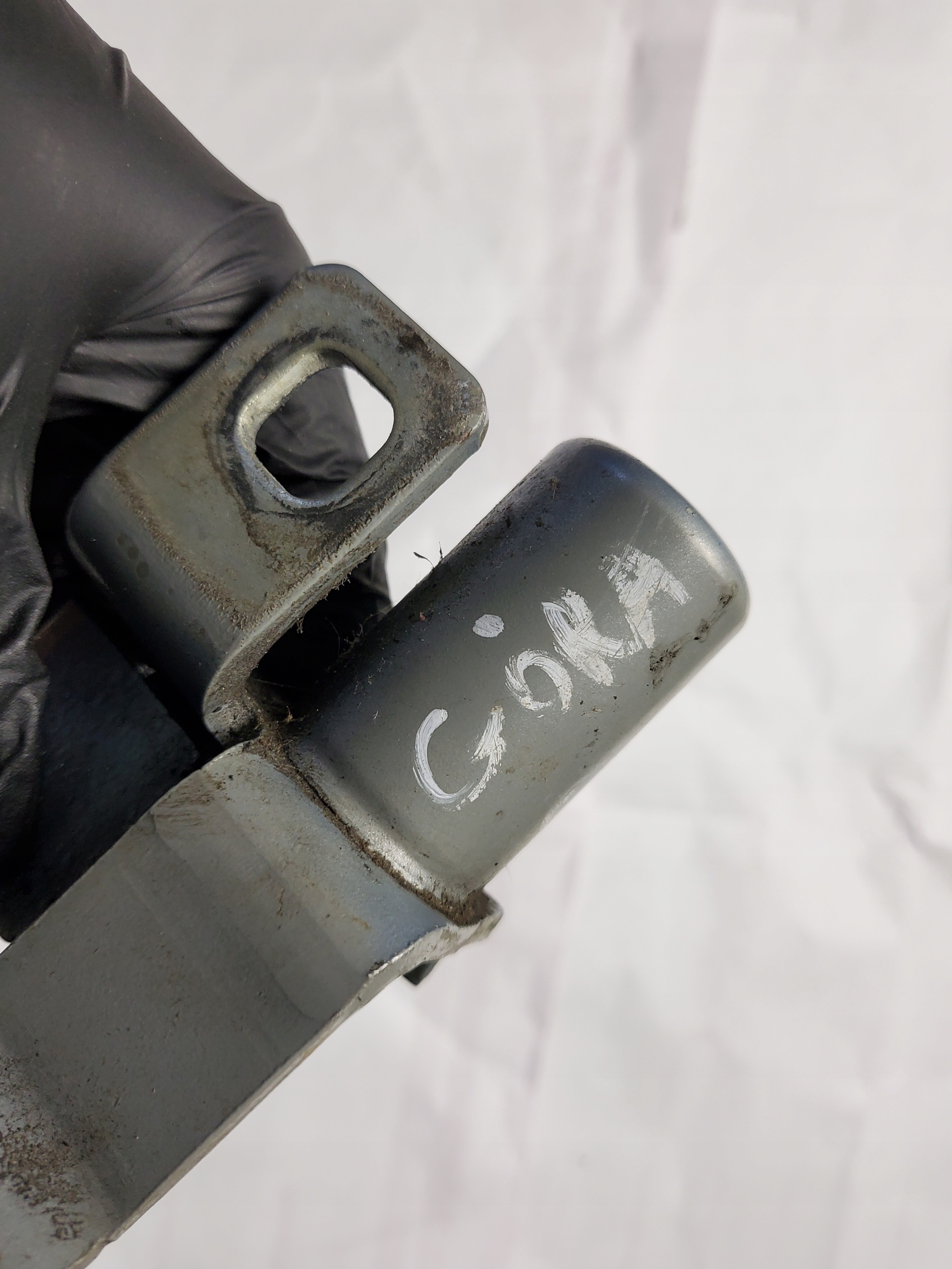 hinge door right front GORA upper FORD SMAX and OE