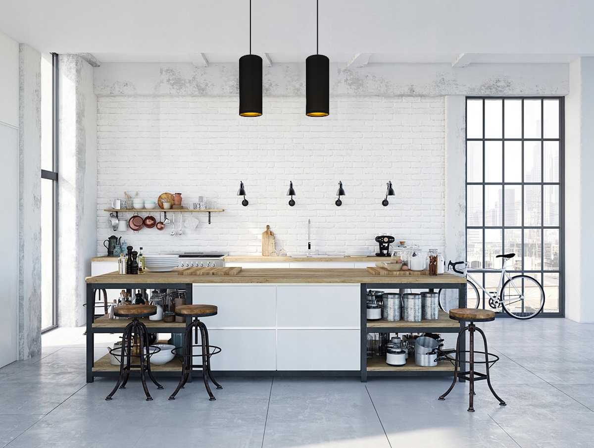 LAMPA WISZĄCA SUFITOWA ŻYRANDOL PLAFON LED Kolekcja LX-1085