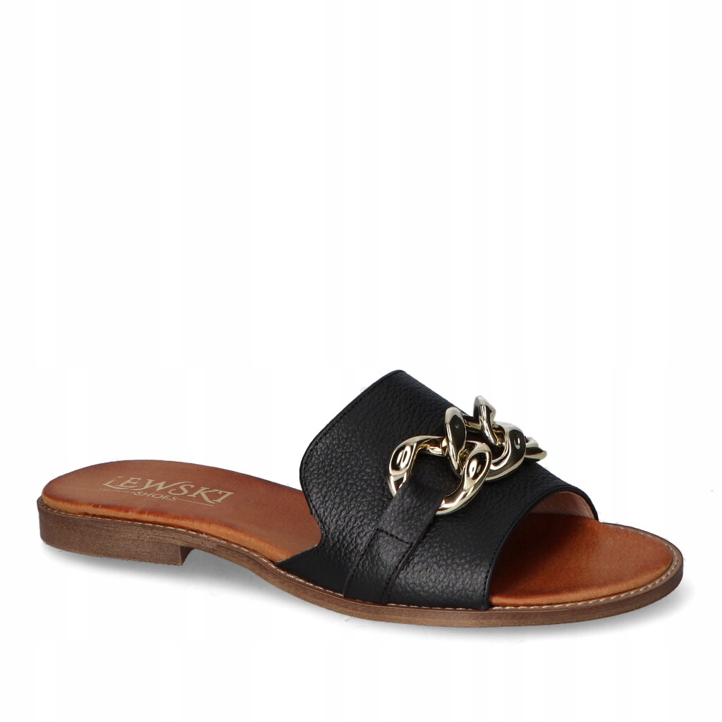 Nazouváky Lewski 3052 Černé hrách 36