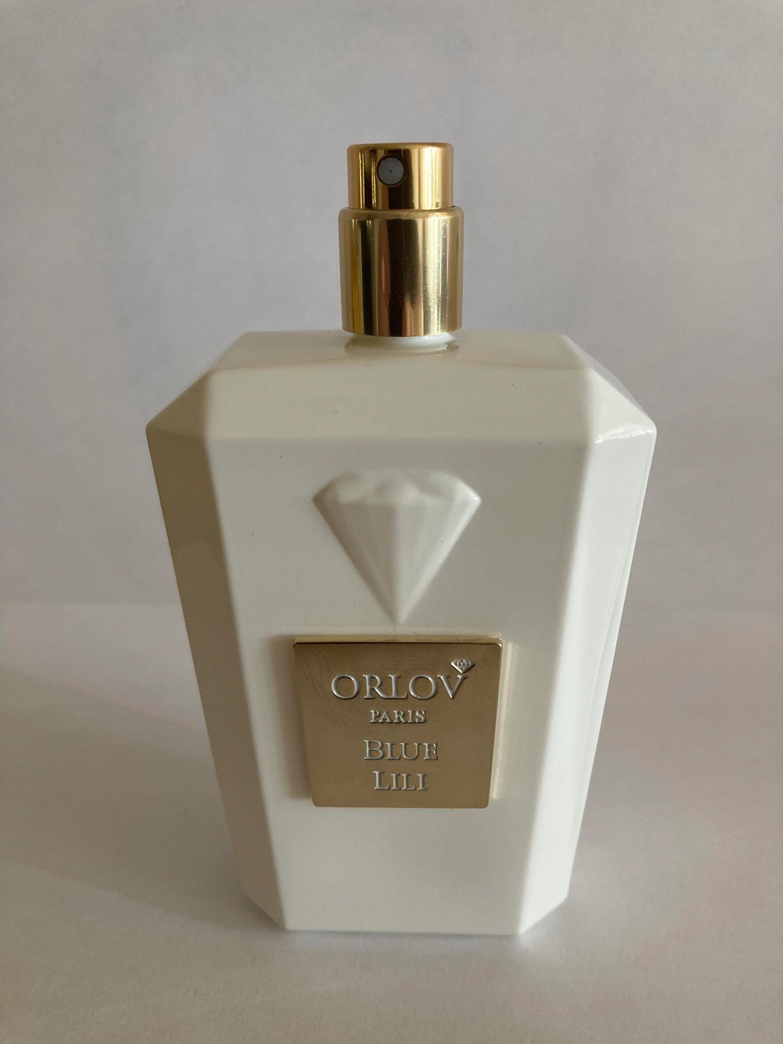 Orlov Blue Lili 75 ML Edp
