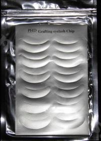 Płatki, płaty pod oczy ZESTAW 6 par