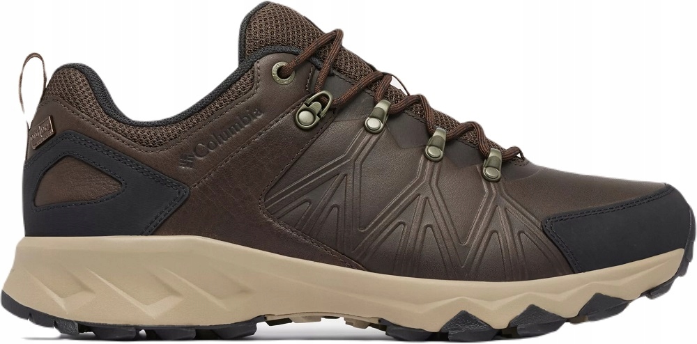 Pánské Trekové Boty Columbia Peakfreak II Outdry Ltr