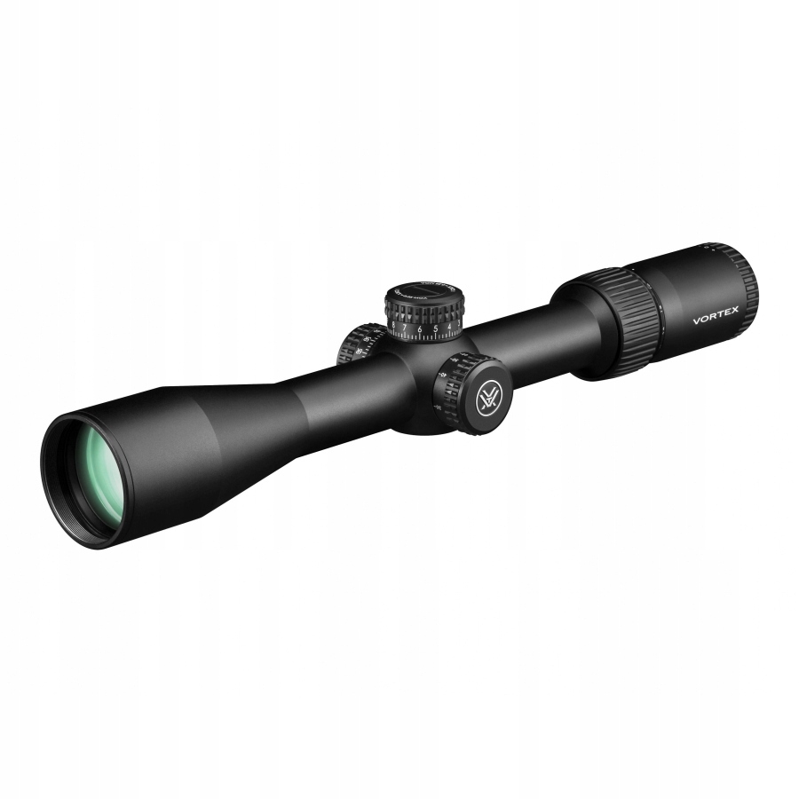 Zaměřovací dalekohled Vortex Diamondback Tactical 4-16x44 Ffp 30 Ao EBR-2C Moa