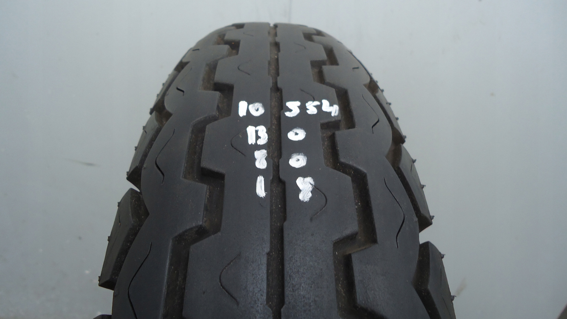 ШИНИ DUNLOP ROADMASTER TT 100 GP 130/80/18