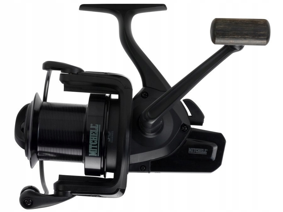 Mitchell Avocast Black Edition 7000
