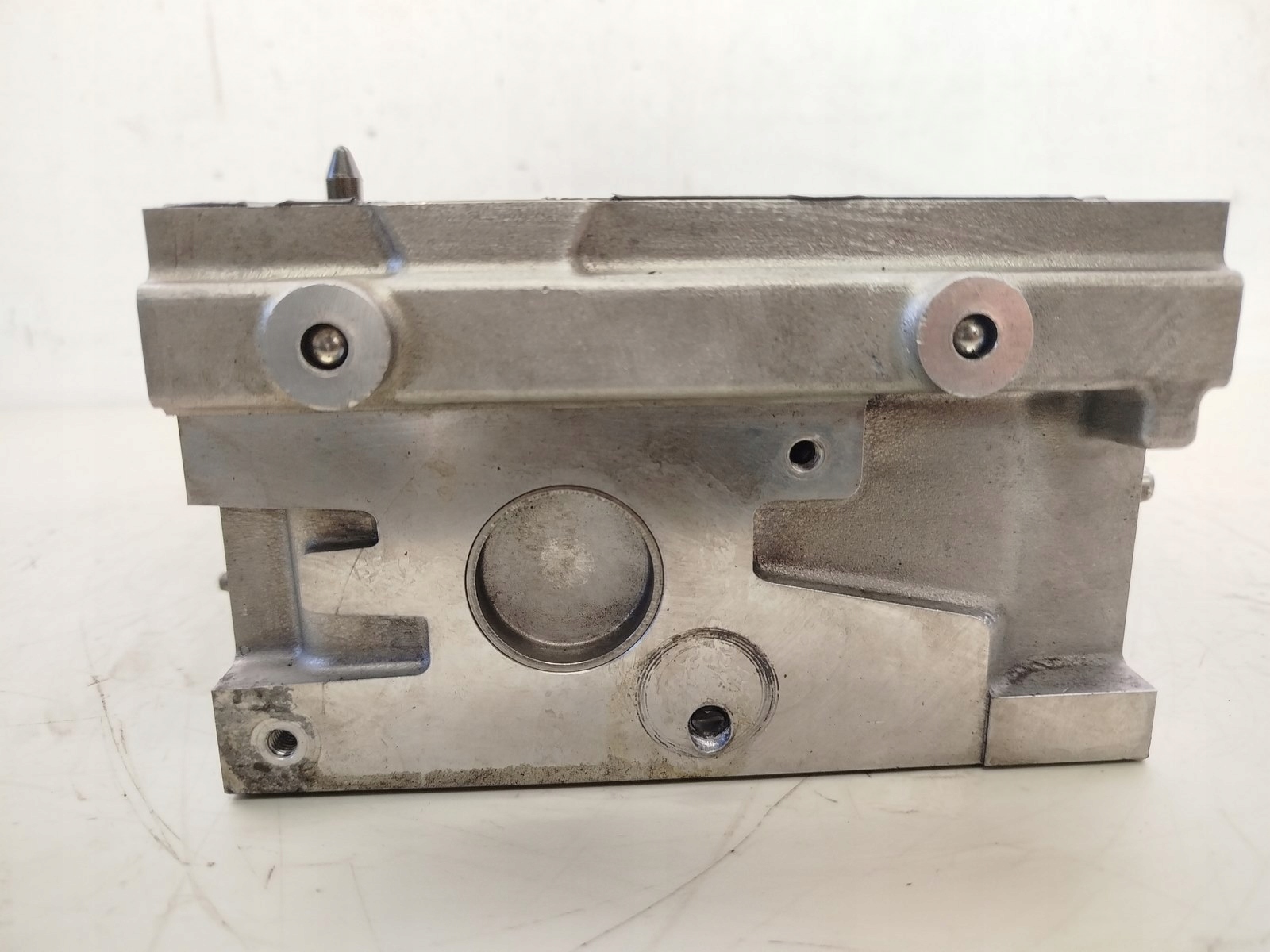 testata motore VWAG 04L103373E 2.0 TDI DET