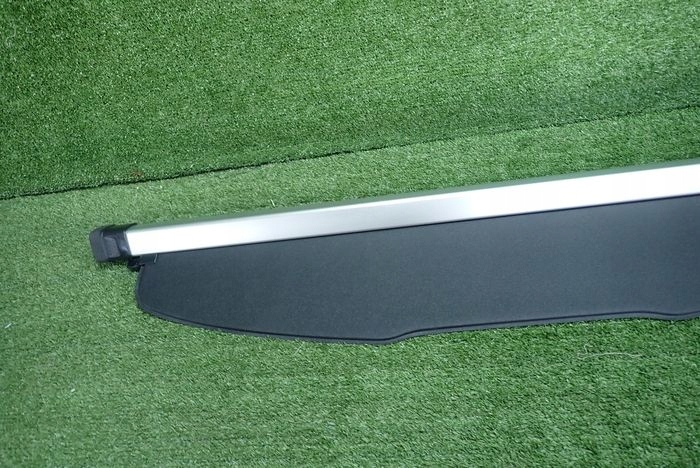 TOYOTA COROLLA CROSS 22- blinds boot