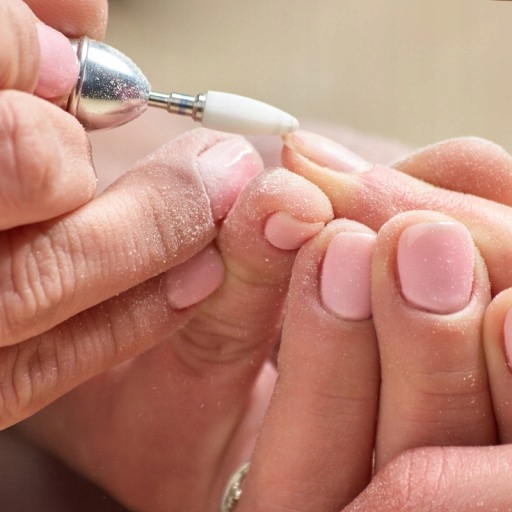 Frezarka do paznokci i stóp 85W ZS-702 Kod producenta 874532