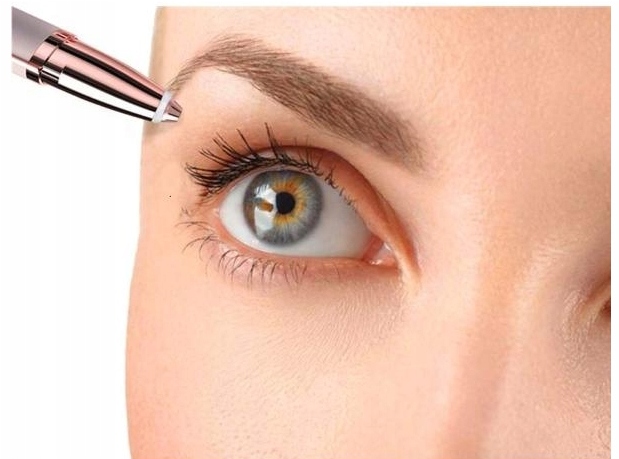 Do usuwania włosów z NOSA USZU - BEZ BÓLU trymer golarka do nos uszu twarzy Użytkowanie brak informacji