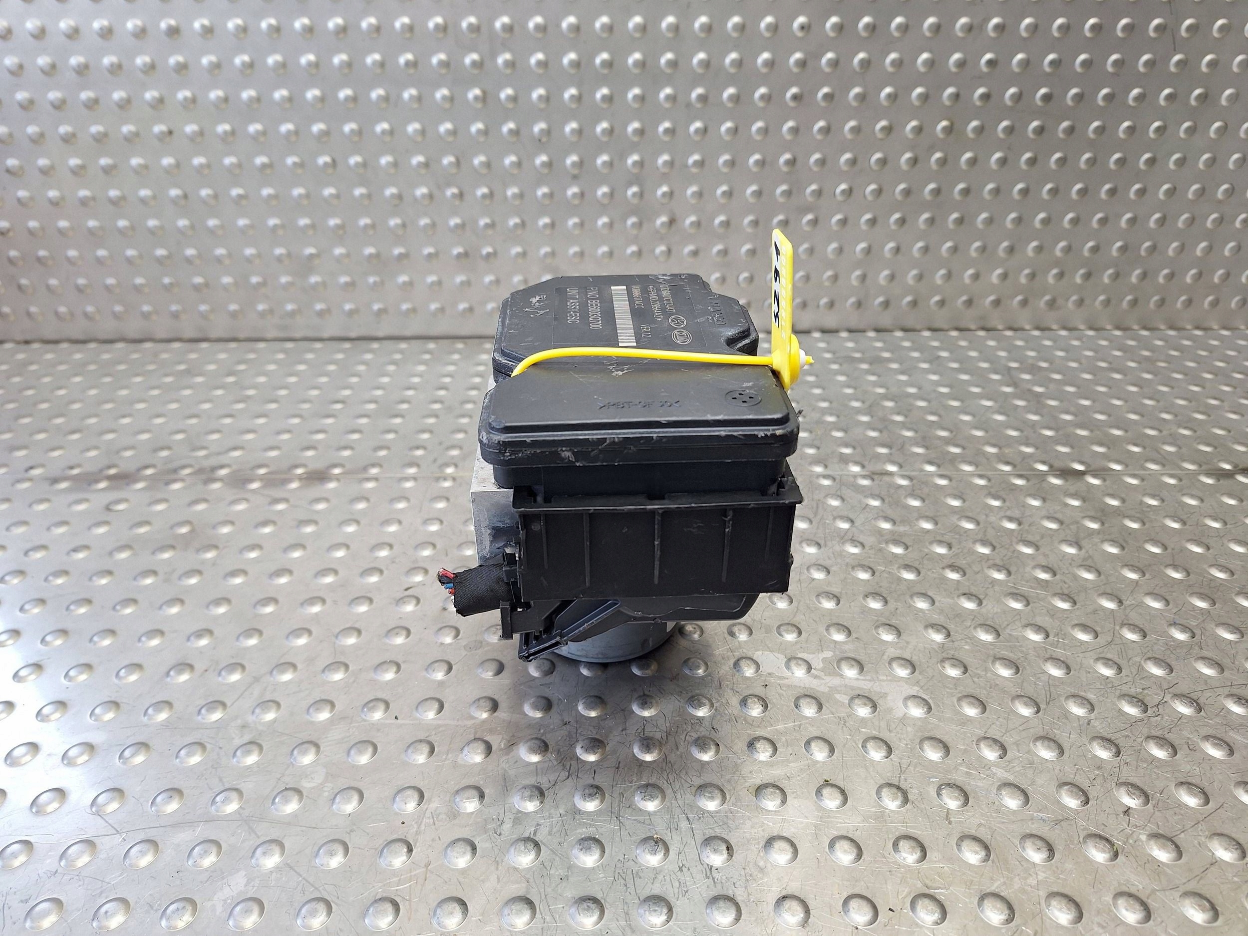 pump control unit ABS BE6003Q700 58920-1R260 HYUNDAI ACCENT I30