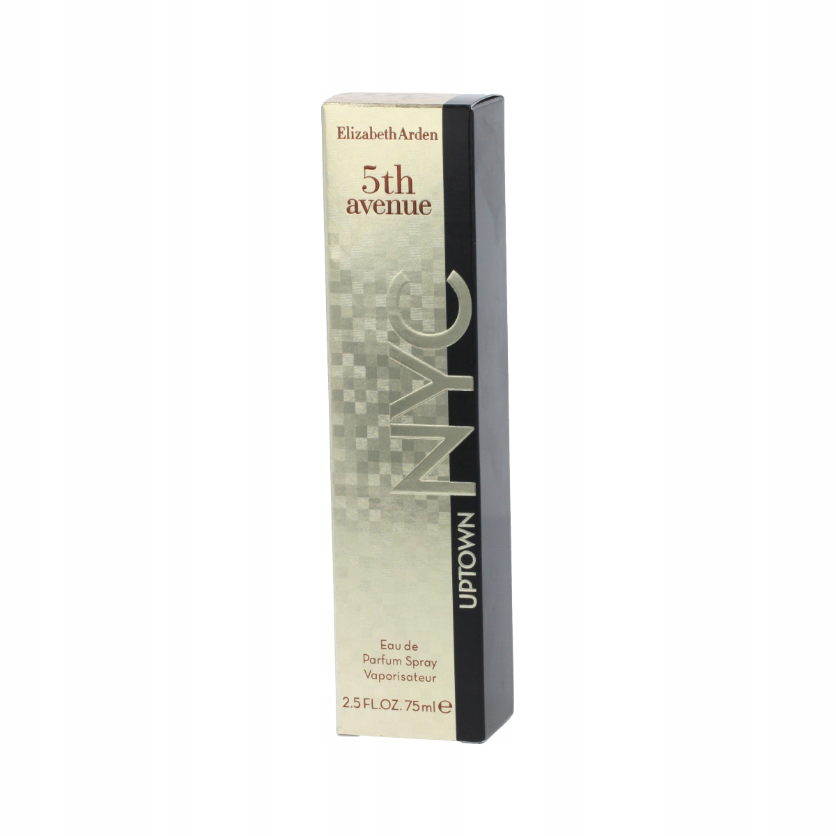 Elizabeth Arden 5th Avenue Nyc Uptown Edp 75 ml W