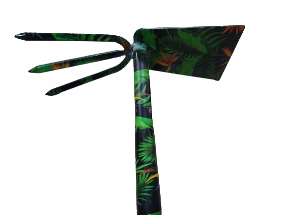 

Gardenic kultywator z motyczką spulchniacz gleby