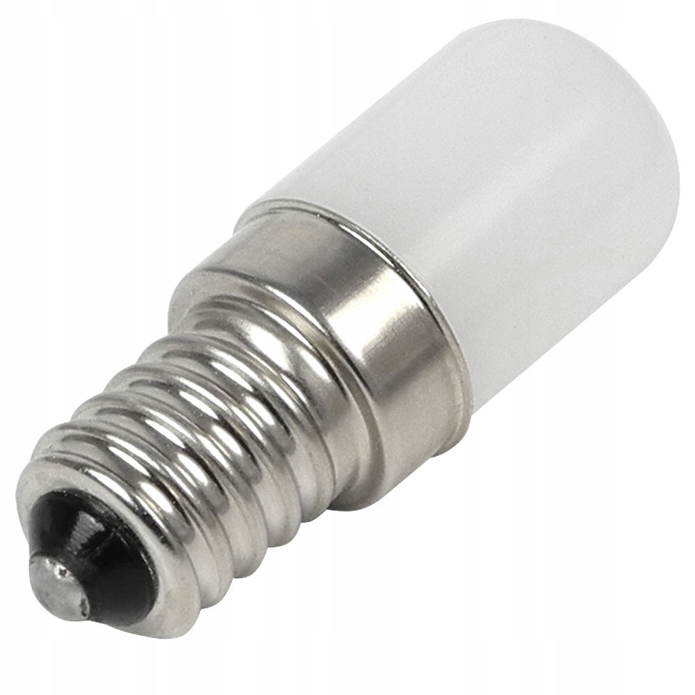 

Żarówka Led E14 2W=15W biały ciepły 80 lm