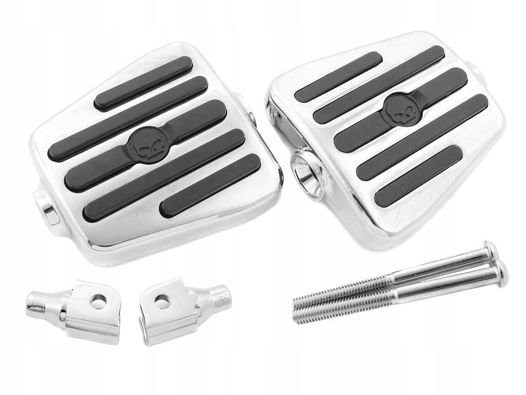 PG-237-7 - ПЕРЕДНЯЯ ПОДНОЖКА HONDA F6C VALKYRIE GL1800 GOLDWING