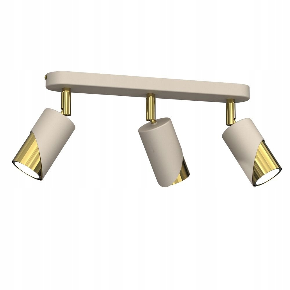 Trojitá lampa reflektor spot Shift 9677 Luminex