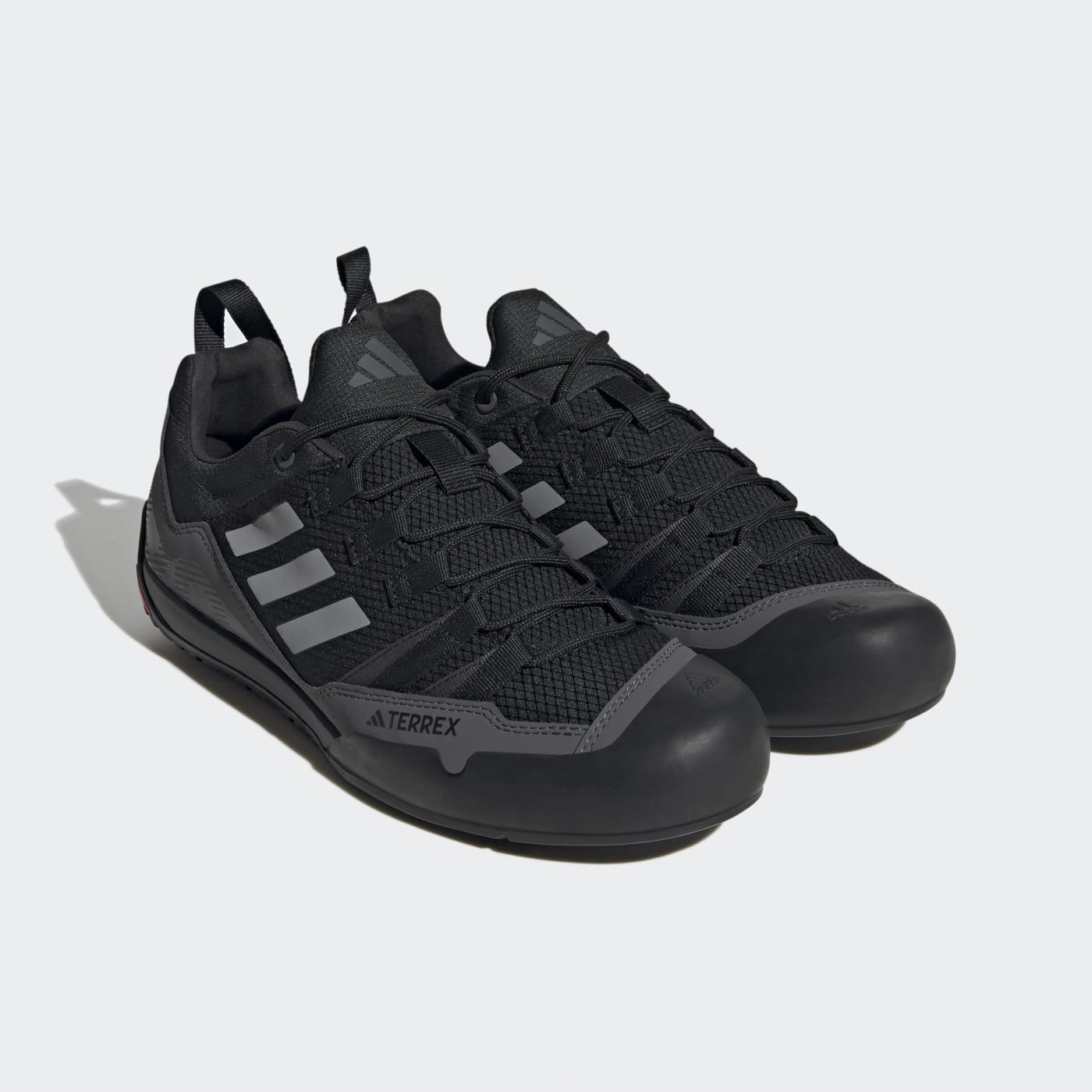 Męskie Buty TERREX SWIFT SOLO 2 42 Marka adidas