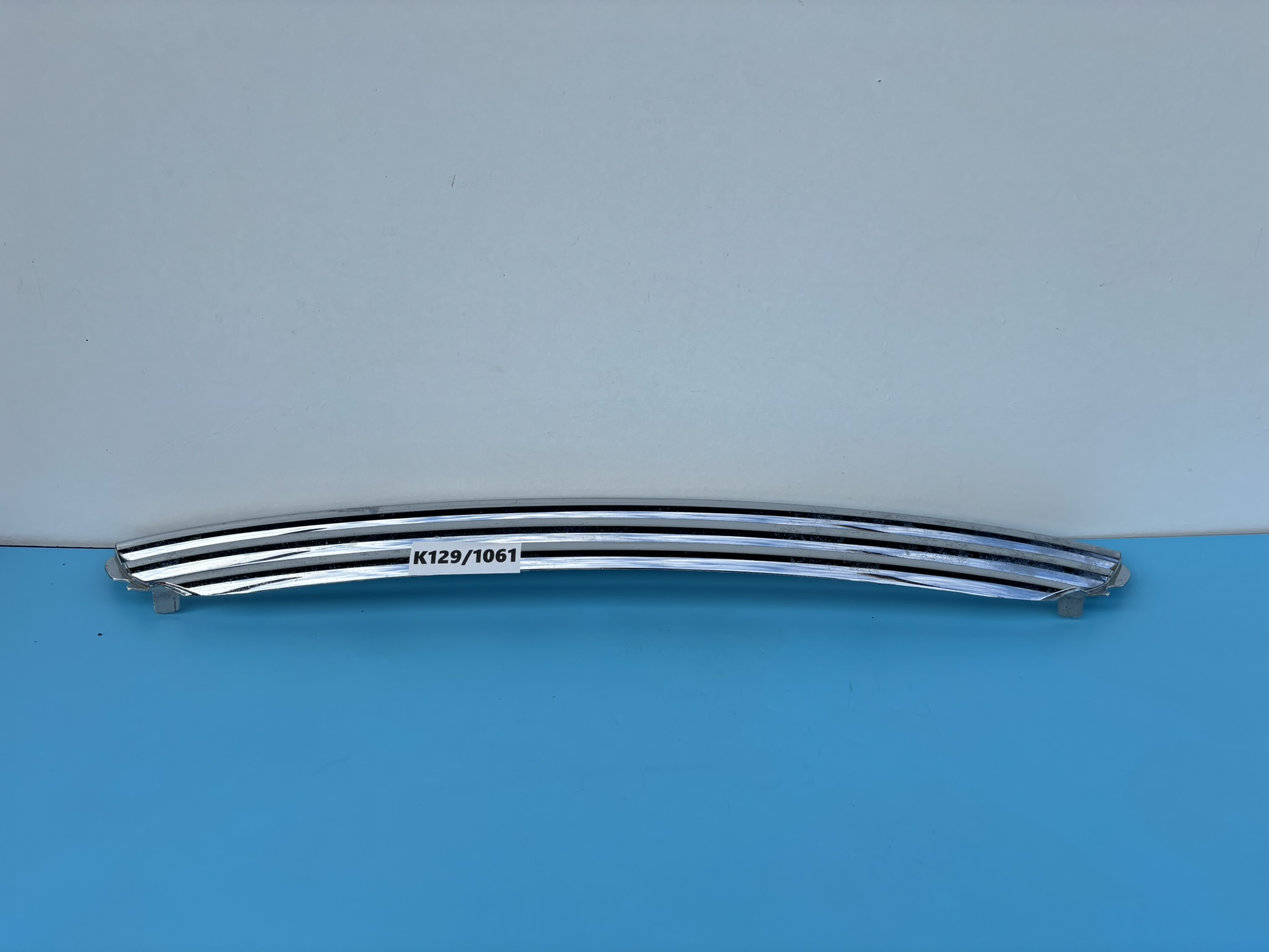 MINI COOPER R50 R52 R53 Grille CHROM 51137122473 K129/1061