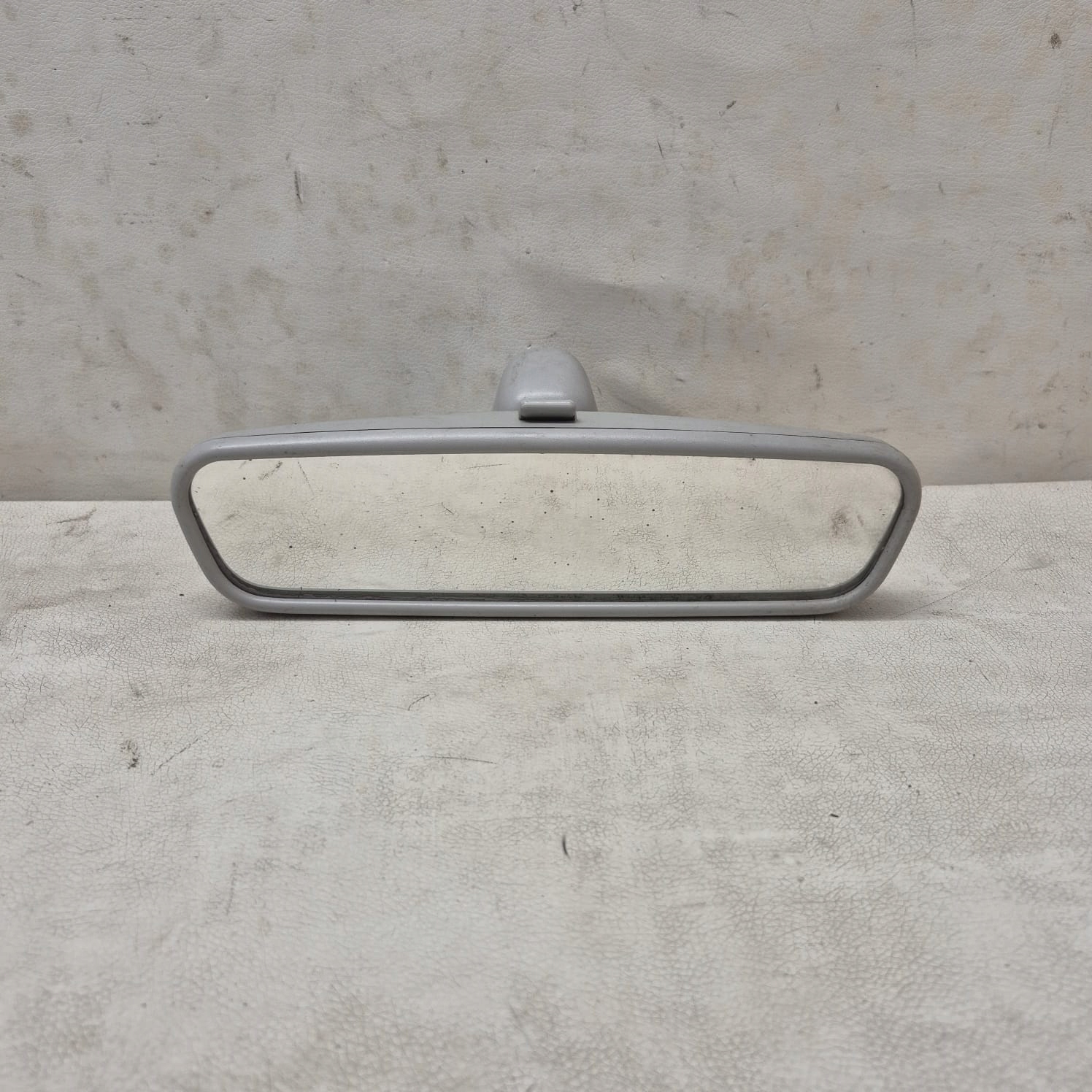 AUDI A6 C6 4F 04-11 rear-view mirror inner