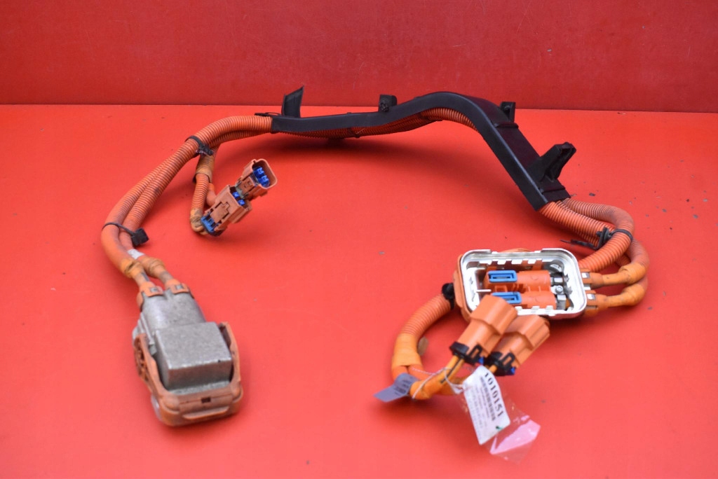 bundle wiring electrical 42590737 OPEL AMPERA-e 204 KM 17-20