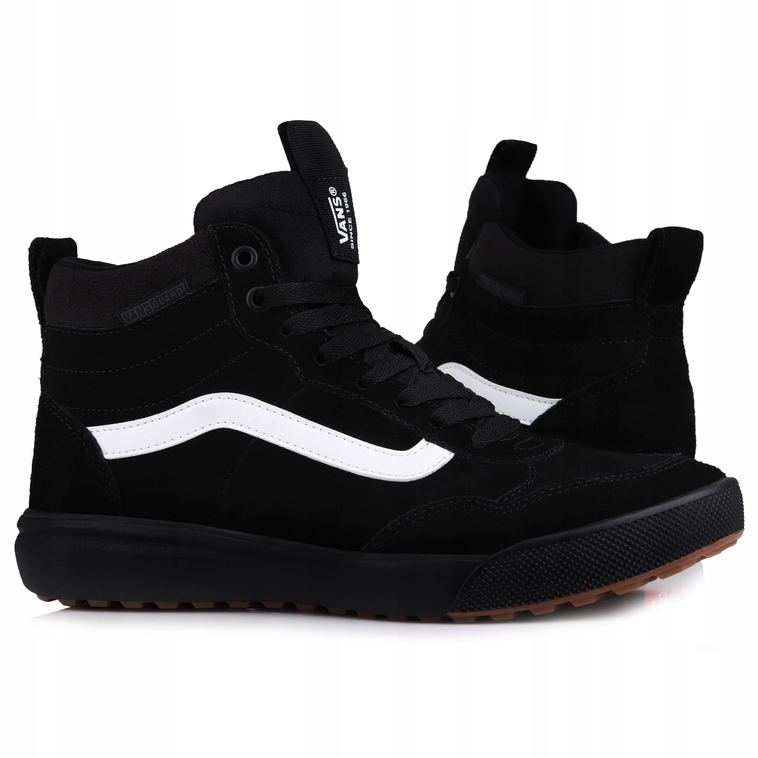 

Buty trampki Vans Range Exp Hi V VN0A5KXTGL41