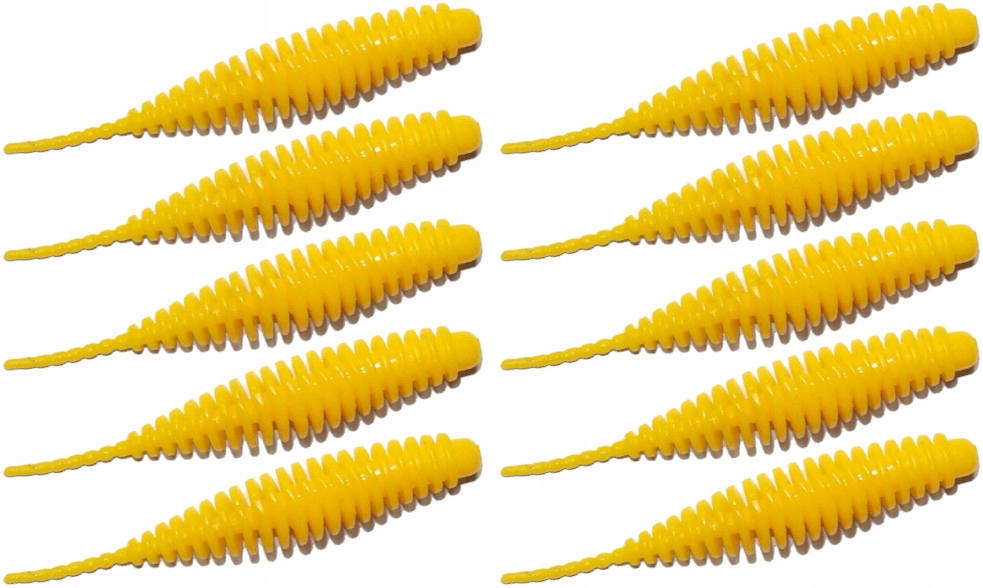 

FishUp Tanta 1,5' 42mm Yellow #103 10 szt.