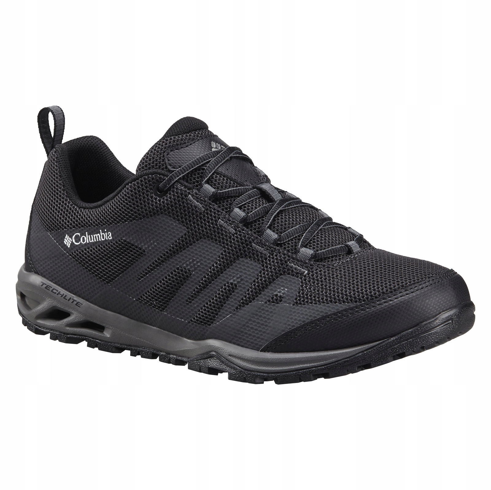 

Buty męskie Columbia Vapor Vent trekkingowe 43,5
