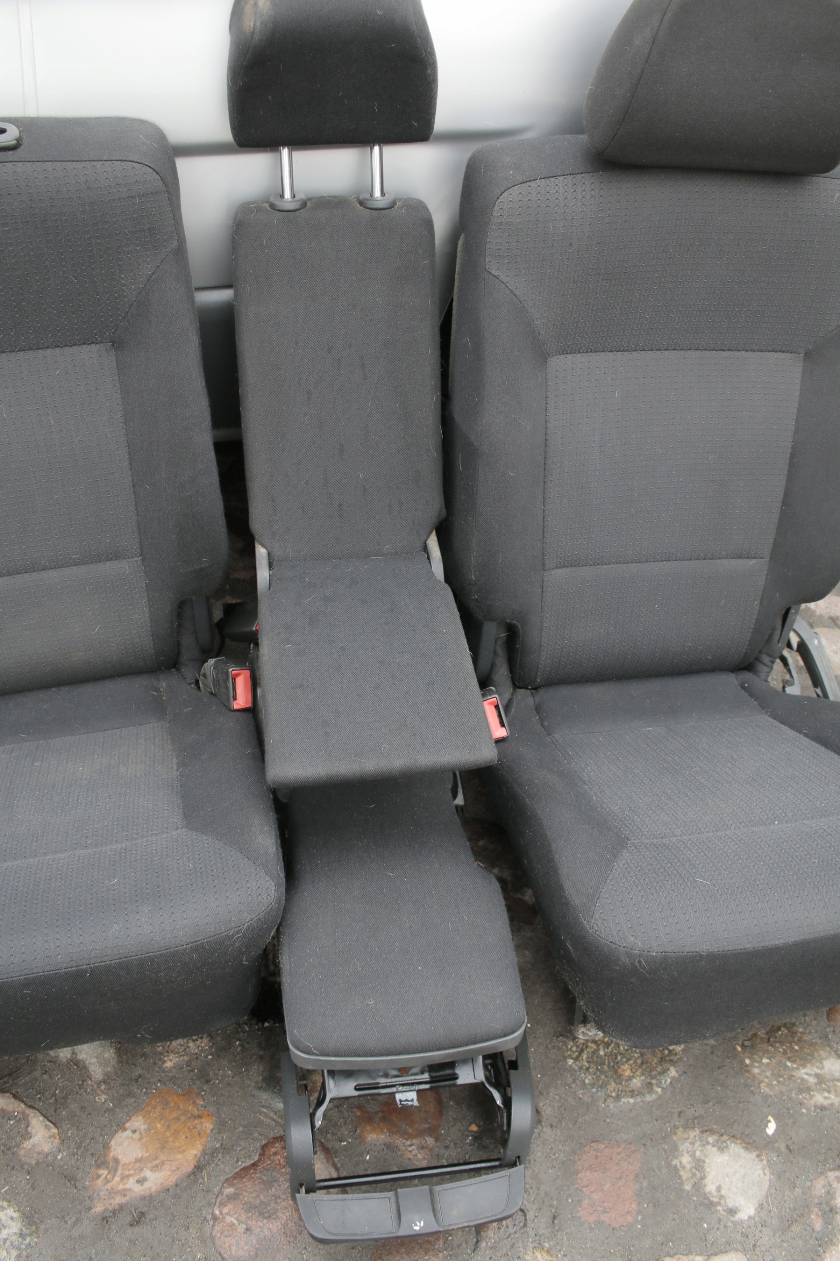 кресло диван opel SIGNUM VECTRA