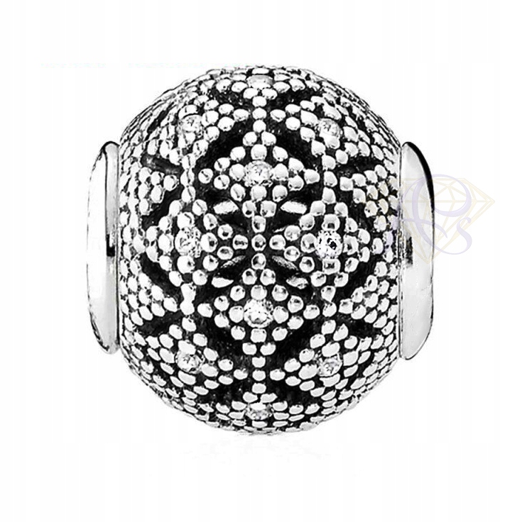 Charms Stříbrný přívěsek Ag 925 Zirkony 820222CHR