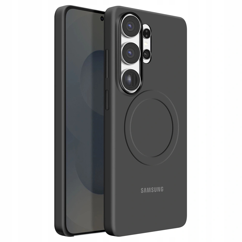 Puzdro Samsung pre Galaxy S26 Ultra pre MagSafe, puzdro obal