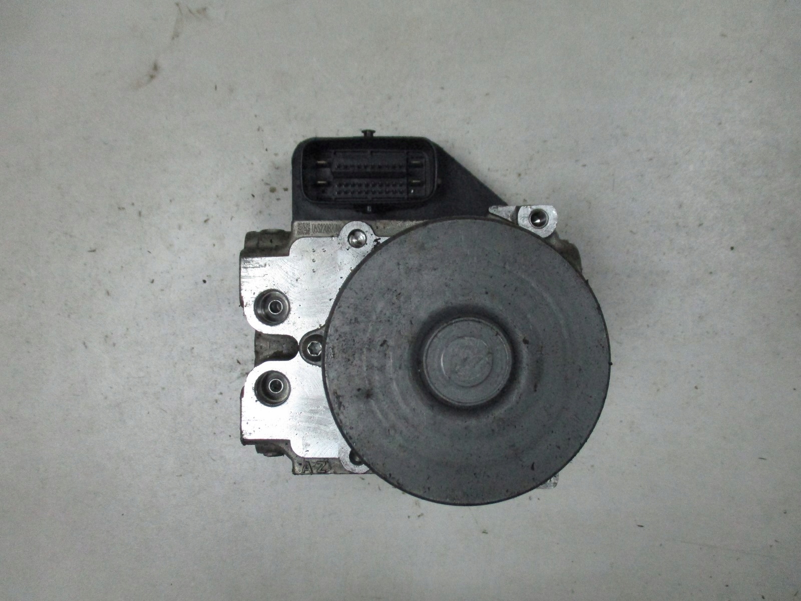 ABS тормозной главный цилиндр для Mazda 133000-6470 GMM1-437A0
