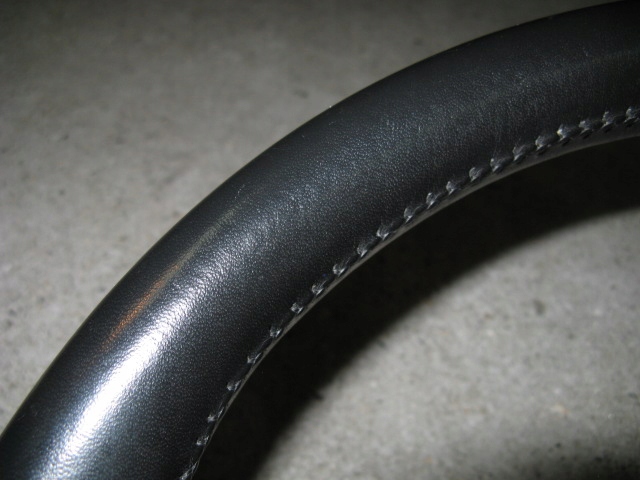 lenkrad Leder AUDI A3 96-00 NIE WYTARTA