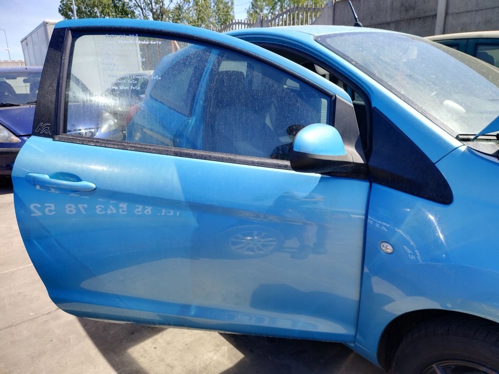 Ford Ka MK2 door right 19