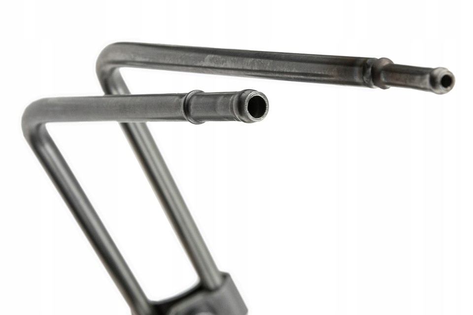 FILTR CZĄSTEK STAŁYCH DPF JUMPER 2.2HDI 2011-, Numery katalogowe zamienników LRT DPF4659