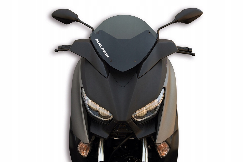 Predné sklo Malossi Mhr, tónované, Yamaha X-Max 125 300 400