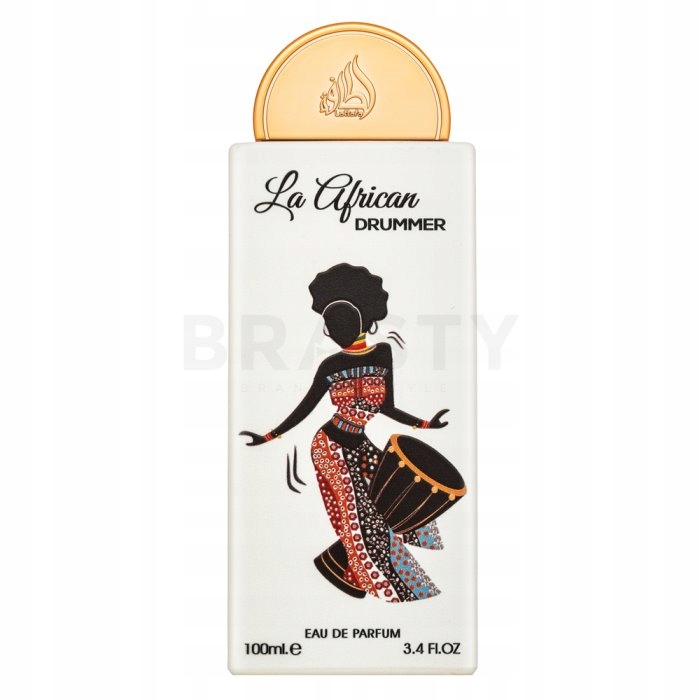 Lattafa Pride La African Drummer Edp U 100 ml