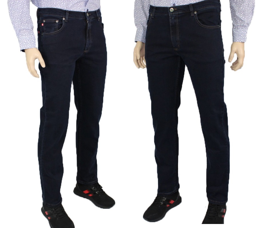 

Modne Spodnie Stanley Jeans 400/045 roz 102cm L30