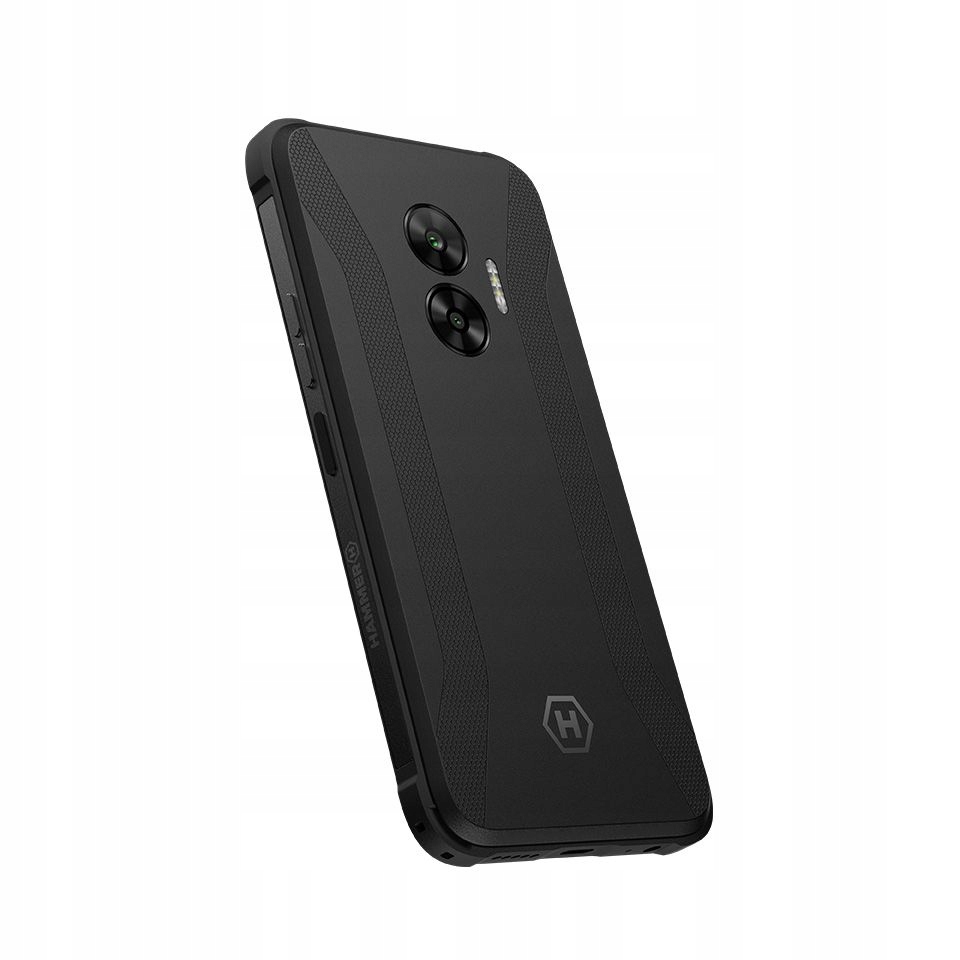 Smartphone Hammer Blade V 5G