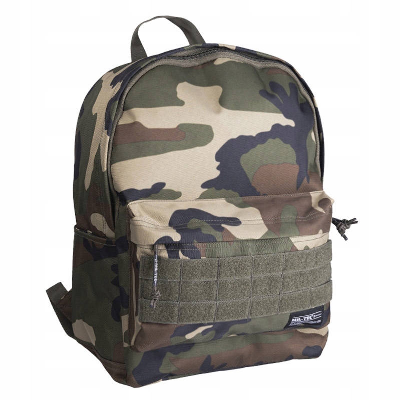 

Plecak moro Mil-Tec Cityscape Daypack Molle 20 l