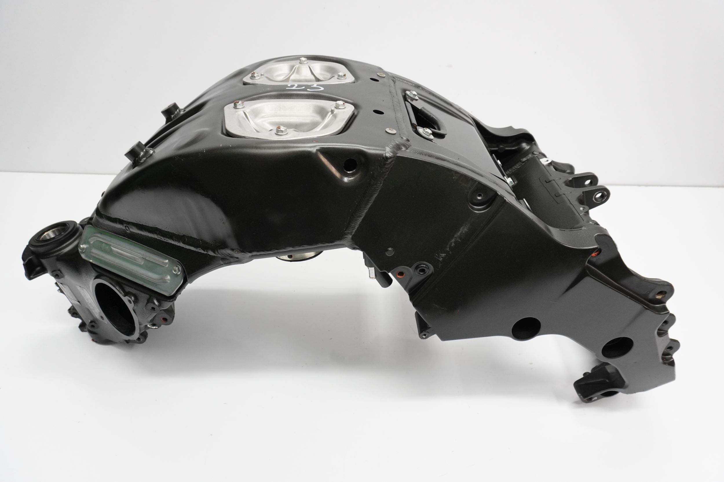 Motocykle Używane Kawasaki Zzr - Niska cena na Allegro