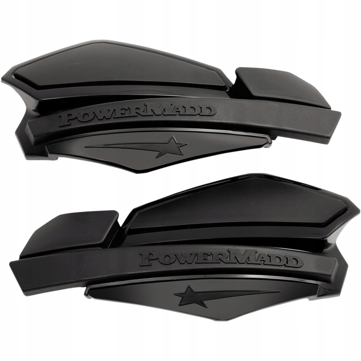 HANDBARS powermadd Black Hand Guard