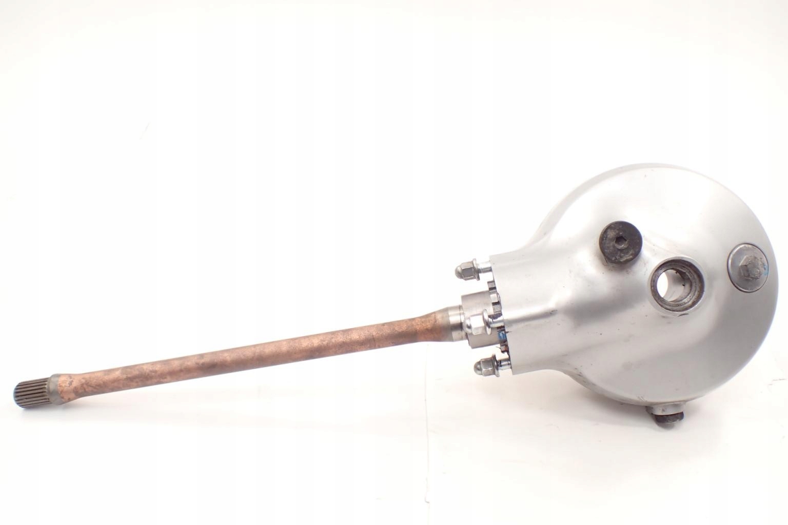 Kardan dyfer naped Suzuki VLR 1800 Intruder 2009