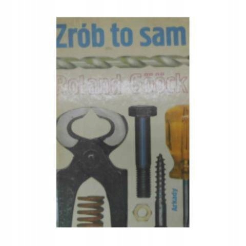 zrób to sam - R Goock