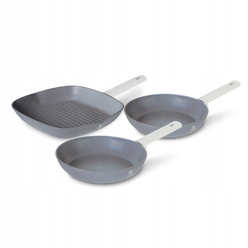Berlingerhaus BH-7076 3 ks Aspen Collection