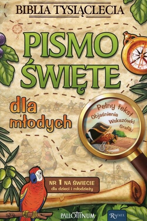 PISMO ŚWIĘTE DLA MŁODYCH