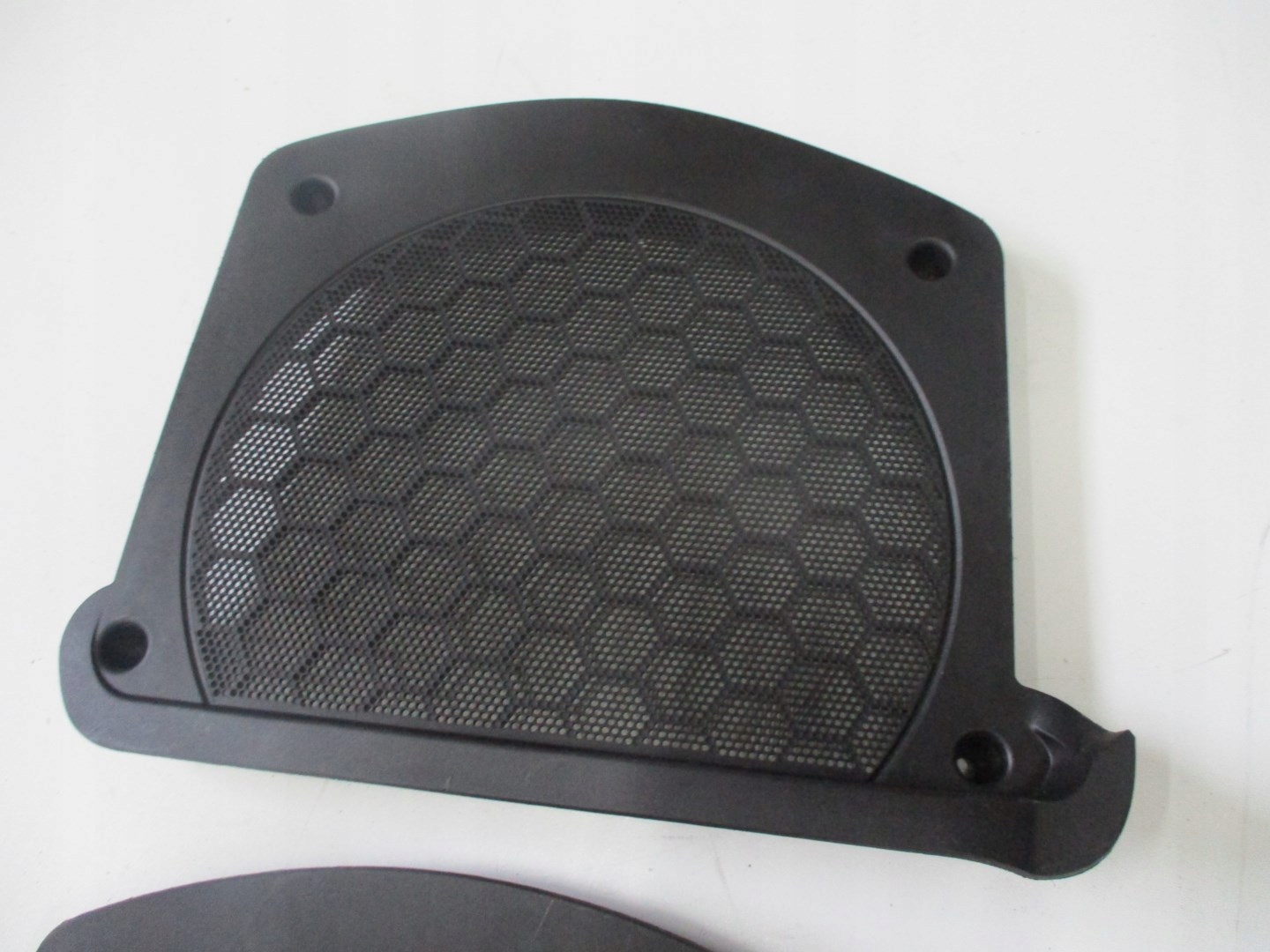 speaker cover BMW X3 G01 6826950 6826949