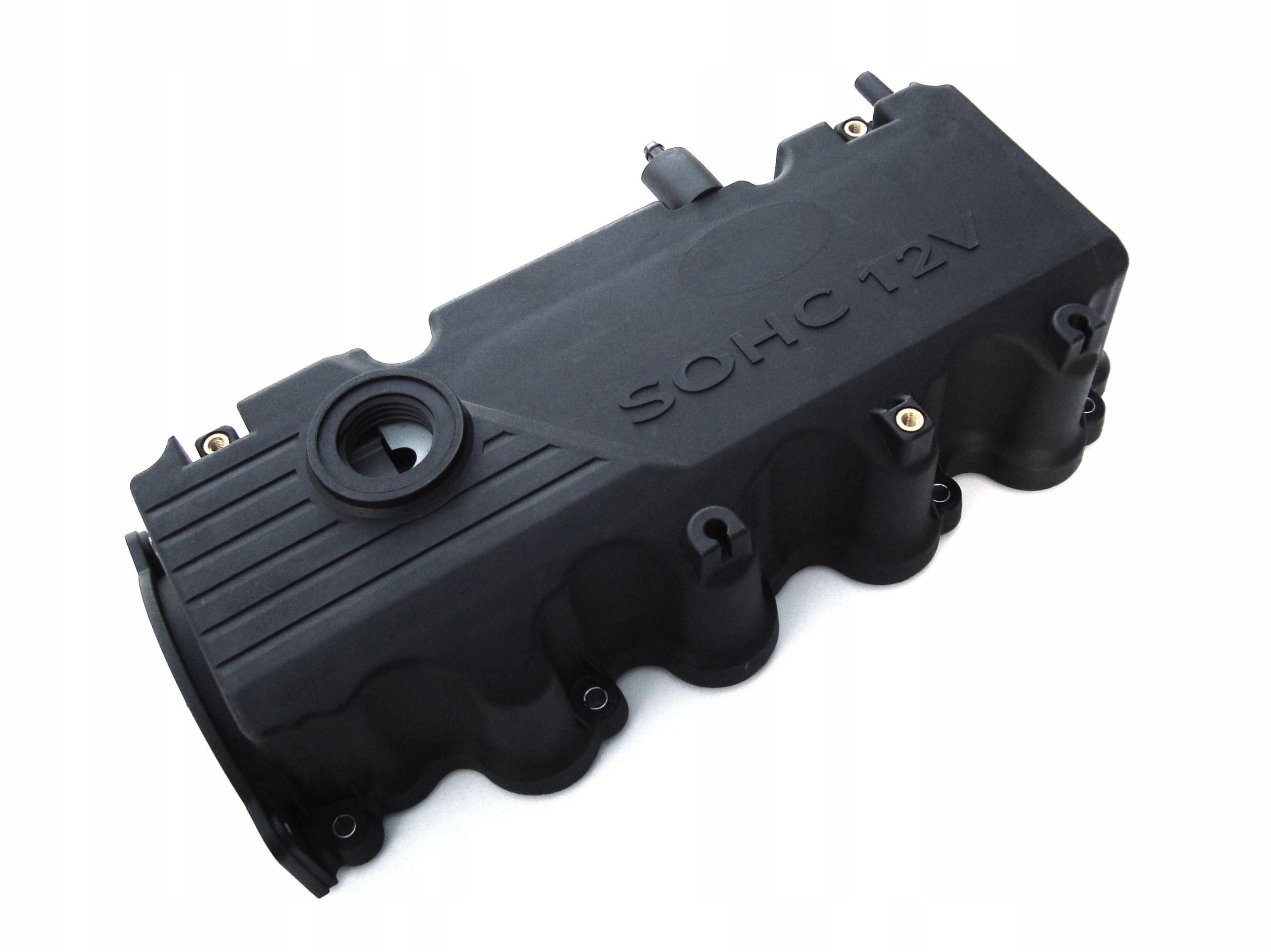 GT58-031 - КРИШКА КЛАПАНІВ ГОЛОВКИ HYUNDAI GETZ 01-11 БЕНЗИН