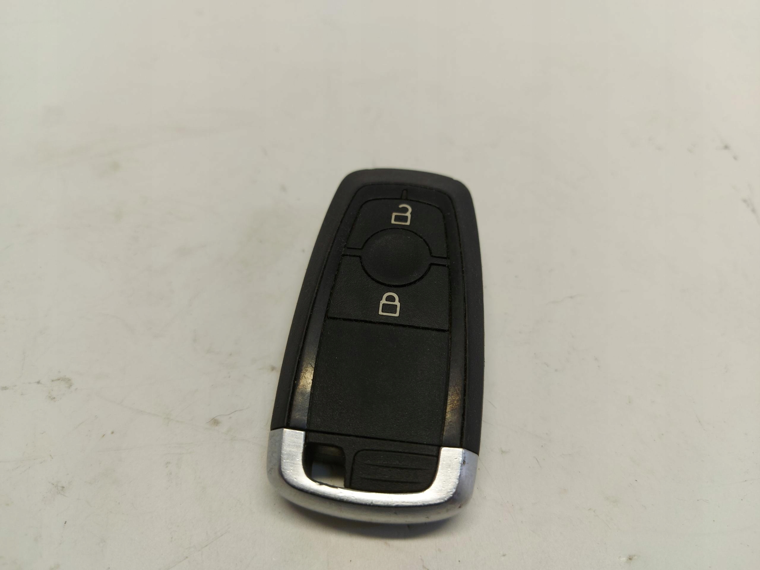 FORD RANGER IV LIFT key PILOT HC3T-15K601-DD