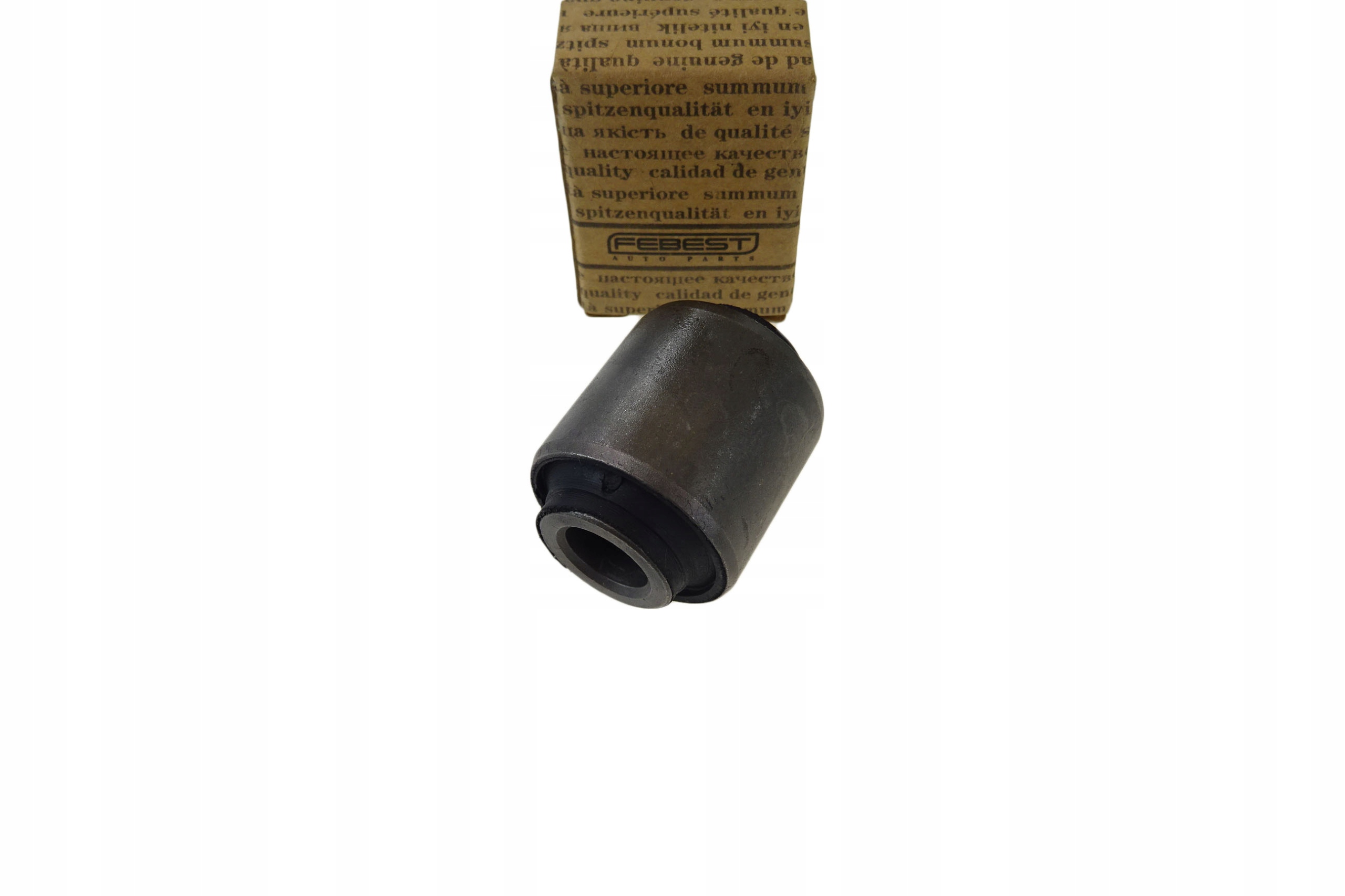 NISSAN50z70z MAXIMA ALTIMA САЙЛЕНТБЛОК РИЧАГА ЗАД.