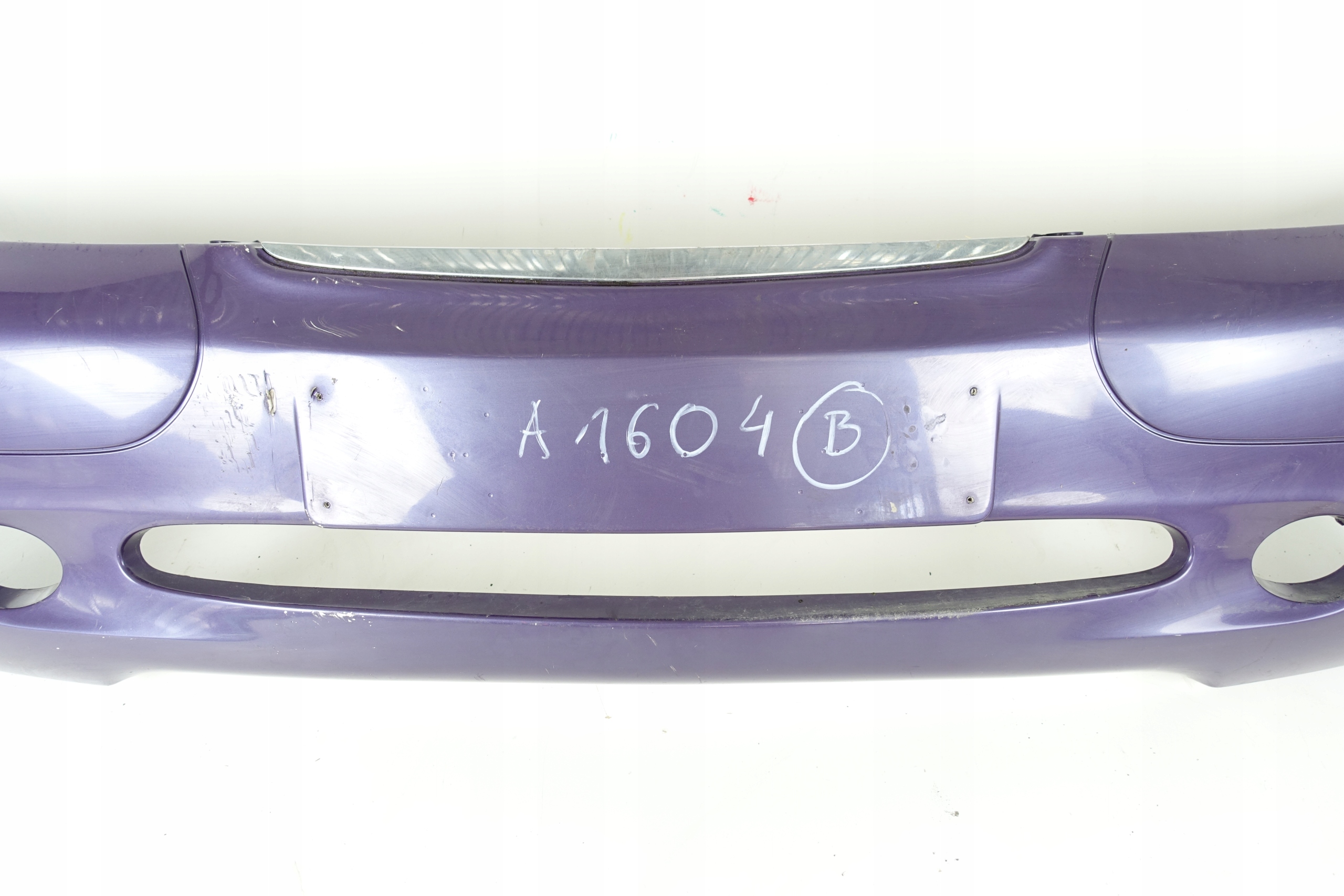 bumper front front MERCEDES A W168 A1688850025