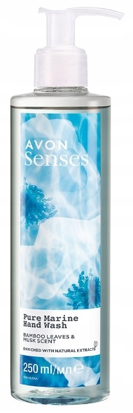 

Mydło Avon senses Pure Marine 250 ml 250 g